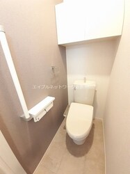 ラヴィベールアイ　Ⅱの物件内観写真